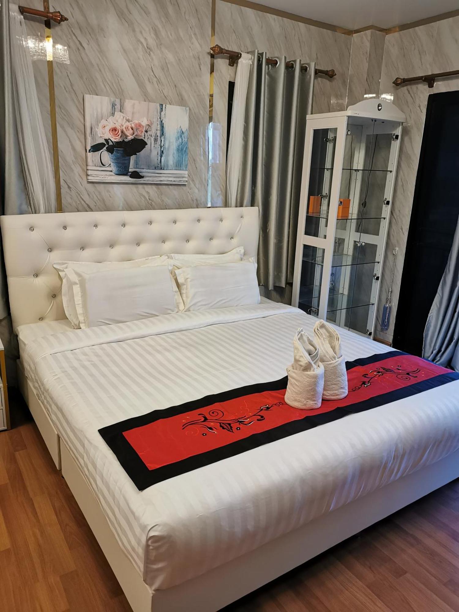 The Star Hotel Udon Thani Ruang foto