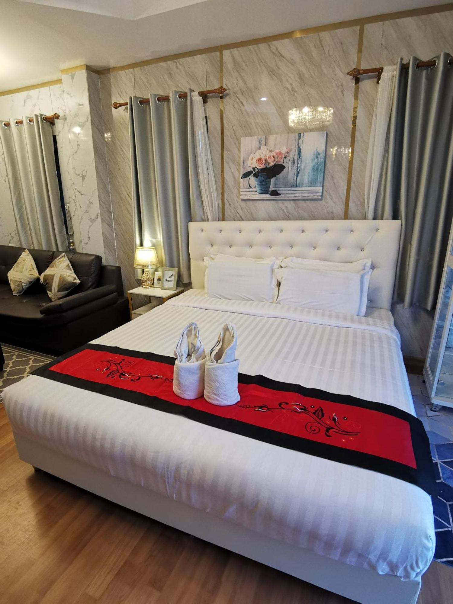 The Star Hotel Udon Thani Ruang foto